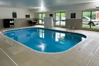 Comfort Inn & Suites Middletown - Franklin Hotels in Middletown