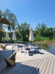 Le Bois des Chambres Hotels in Chouzy-sur-Cisse