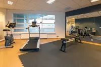 凱亞凱亞酒店 - 健身室/gym room