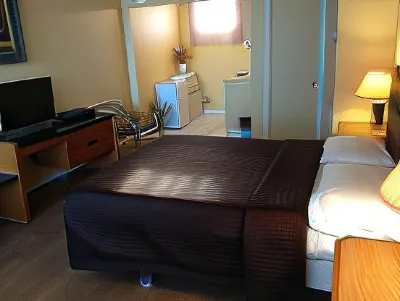 Motel Rive du Lac Hotels in Salaberry-de-Valleyfield