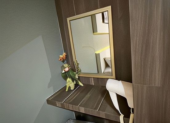 위 레지던트 호텔(We Resident Hotel)_5