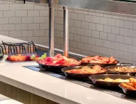 Leonardo Hotel Galway - breakfast