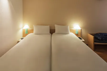 Ibis Nuernberg Hauptbahnhof