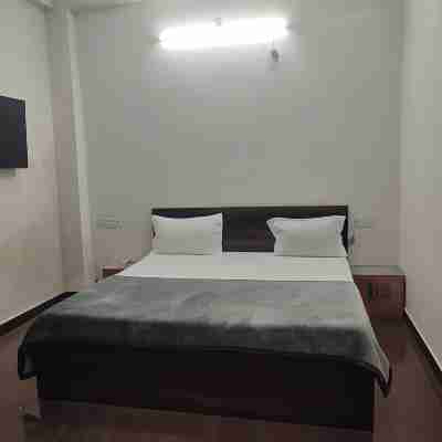 VS Residency Rooms