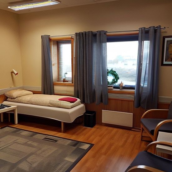 Wilhelmsen Romutleie - Housity