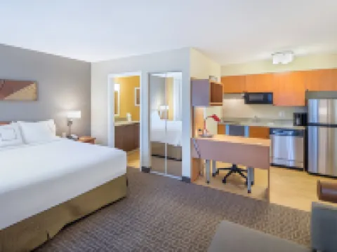 TownePlace Suites Seattle Everett/Mukilteo Hotels in Mukilteo