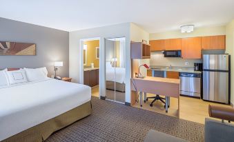 TownePlace Suites by Marriott Seattle Everett/Mukilteo