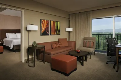 Courtyard Los Angeles Sherman Oaks Hotel a Los Angeles