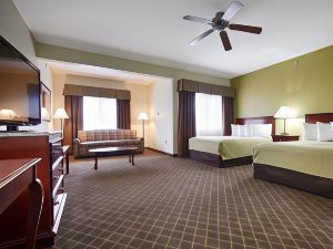 Best Western Geneseo Inn