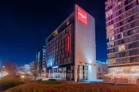Leonardo Hotel Milton Keynes Hotel di 
