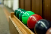 mk | hotel remscheid - Fitnessstudio