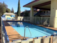 Days Inn by Wyndham Gilroy Hotels in Gilroy