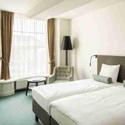 Hampshire Hotel - 's Gravenhof Zutphen Rooms