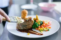 The Paradiso JK Design Hotel - servizio colazione