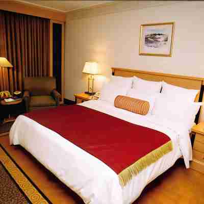 Pearl Continental Hotel, Lahore Rooms