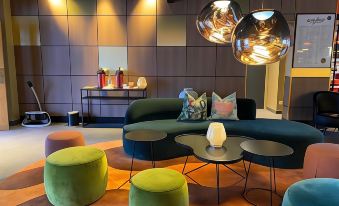 ProfilHotels Nacka