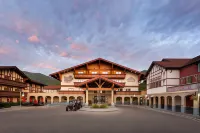 Zermatt Utah Resort & Spa, Trademark Collection by Wyndham Hotels in Heber City