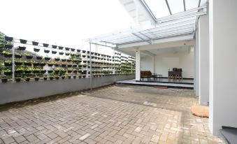 Cozy Residence Syariah Malang