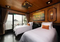 Arcady Boutique Cruise