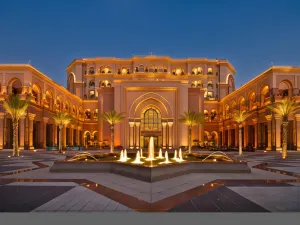 InterContinental Hotels Residences Abu Dhabi