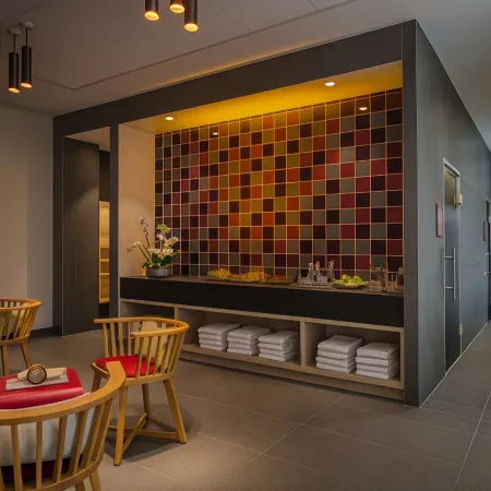 IntercityHotel Geneva