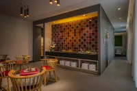 IntercityHotel Geneva Hotels in Vernier