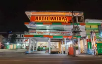 Hotel Wijaya Yogyakarta