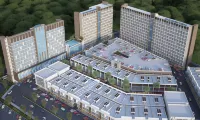 Favehotel Nagoya - Batam Các khách sạn ở 
