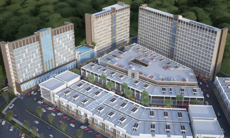 Favehotel Nagoya - Batam