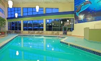 Wyndham Flint MI/Grand Blanc/Bishop Airport/Conference Ctr Hotels in Flint