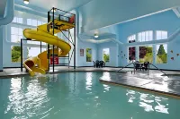 Super 8 by Wyndham Central Pt Medford Hotels in Eagle Point