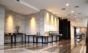 Hotel Santika Premiere Hayam Wuruk Jakarta