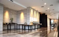 Hotel Santika Premiere Hayam Wuruk Jakarta