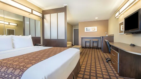 Microtel Inn & Suites by Wyndham Montgomery