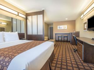 Microtel Inn & Suites by Wyndham Montgomery