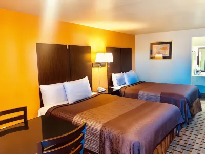 Americas Best Value Inn and Suites Hope