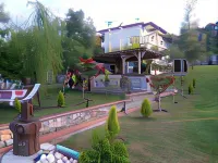 Nikos Apartments فنادق في Vourvourou