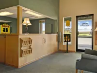 Super 8 by Wyndham Willmar Hotels in Willmar