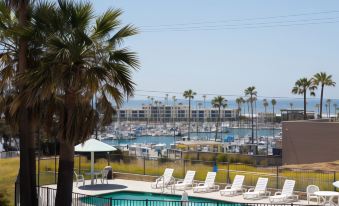 Days Inn by Wyndham Oceanside