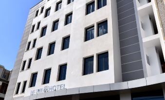 TOP Be Inn Hotel Al Khoud Muscat