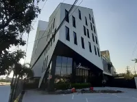 Homi Hotel Semarang - Wifi