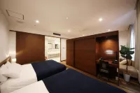Zonk Hotel Hakata Hôtels à : Fukuoka