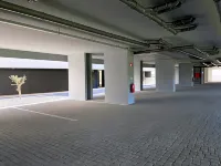 Stay Hotel Lisboa Aeroporto - parking