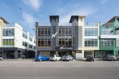 North City Hotel
