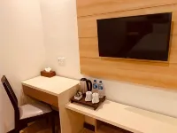 Hotel 88 Banjarmasin by WH