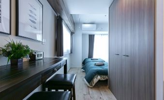 Haneda / Shinagawa New high-quality apartment with WIFI studio 2