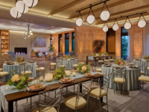 MISSION PACIFIC BEACH RESORT, part of JdV by Hyatt Hoteles en Oceanside