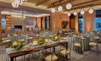 MISSION PACIFIC BEACH RESORT, part of JdV by Hyatt