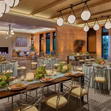 MISSION PACIFIC BEACH RESORT, part of JdV by Hyatt