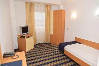 Plus Hotel Hotels in 